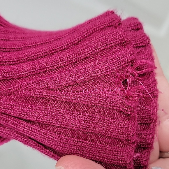 Fashion Tree Vintage Long Sleeve Top - Picture 5 of 5